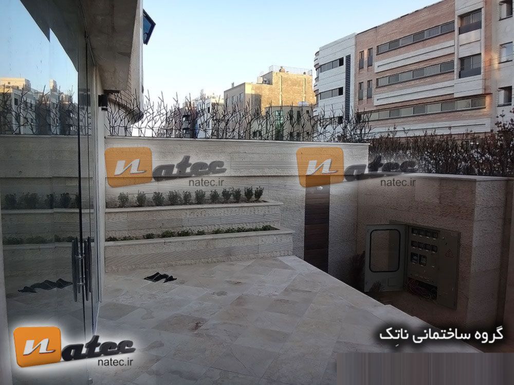 شرکت ساختمان سازی لوکس اصفهان01